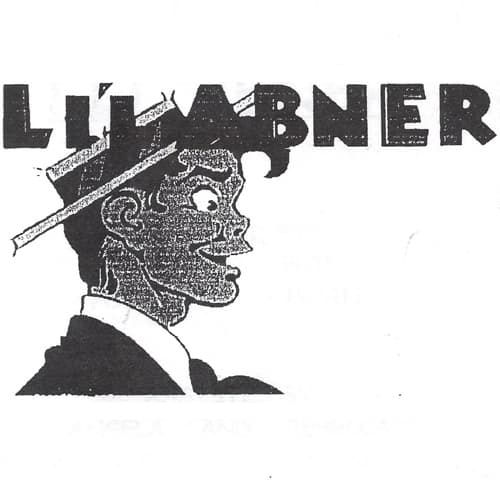 Li'l Abner